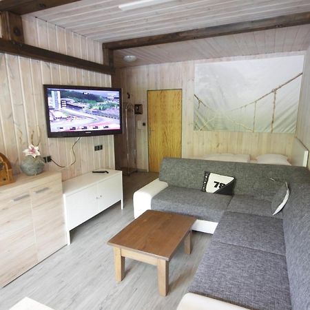Appartamento Muhlbach 345B Mühlbach am Hochkönig Esterno foto