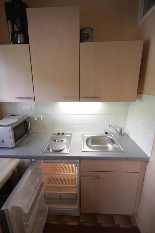 Appartamento Muhlbach 345B Mühlbach am Hochkönig Esterno foto