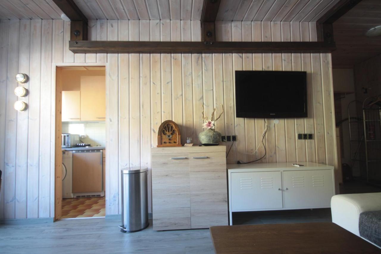 Appartamento Muhlbach 345B Mühlbach am Hochkönig Esterno foto