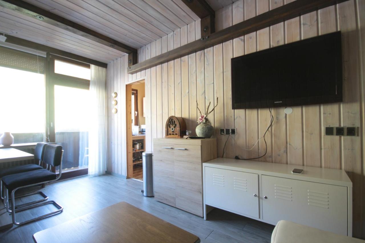Appartamento Muhlbach 345B Mühlbach am Hochkönig Esterno foto