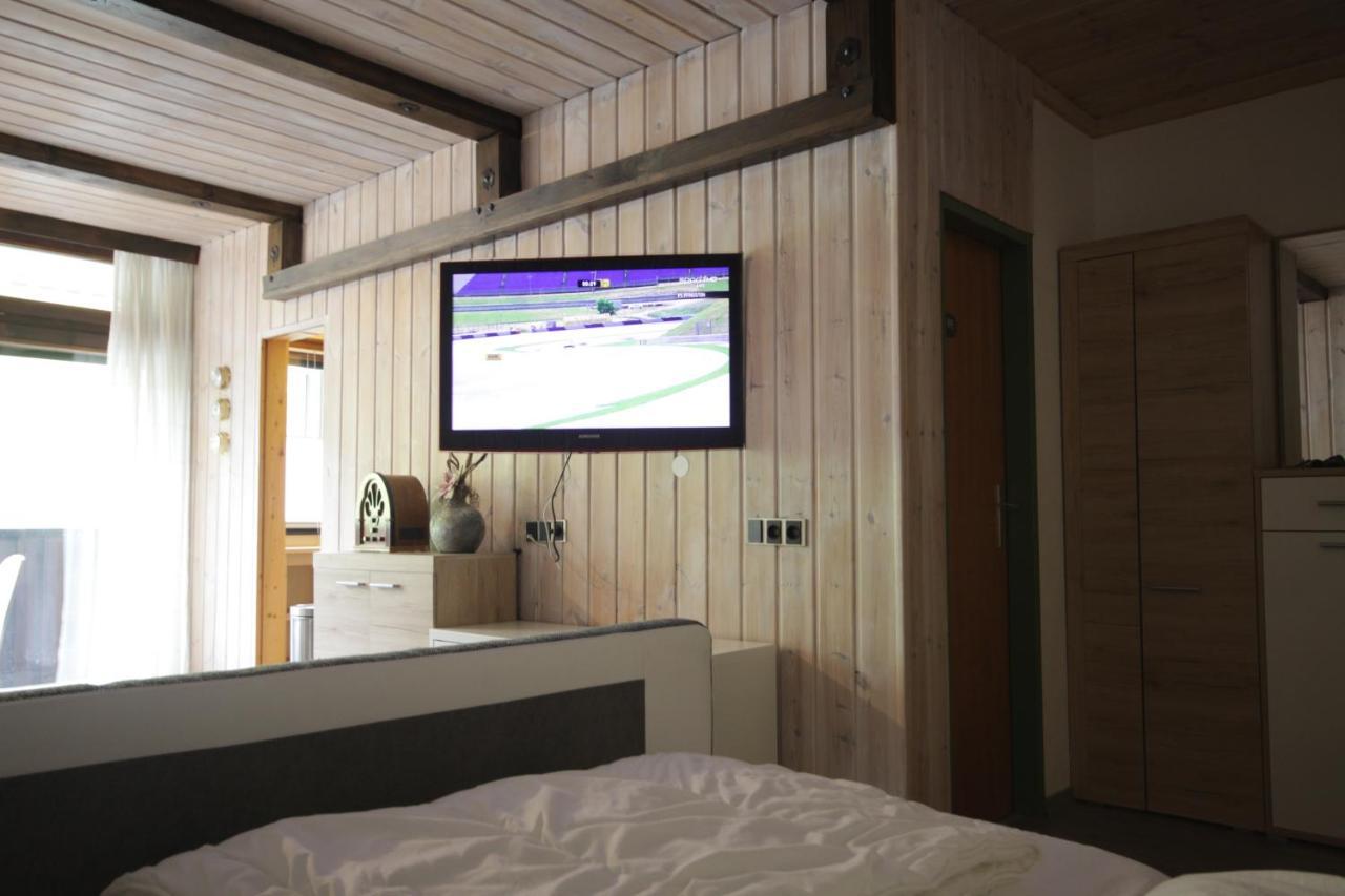 Appartamento Muhlbach 345B Mühlbach am Hochkönig Esterno foto