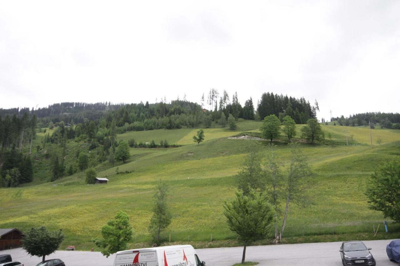 Appartamento Muhlbach 345B Mühlbach am Hochkönig Esterno foto