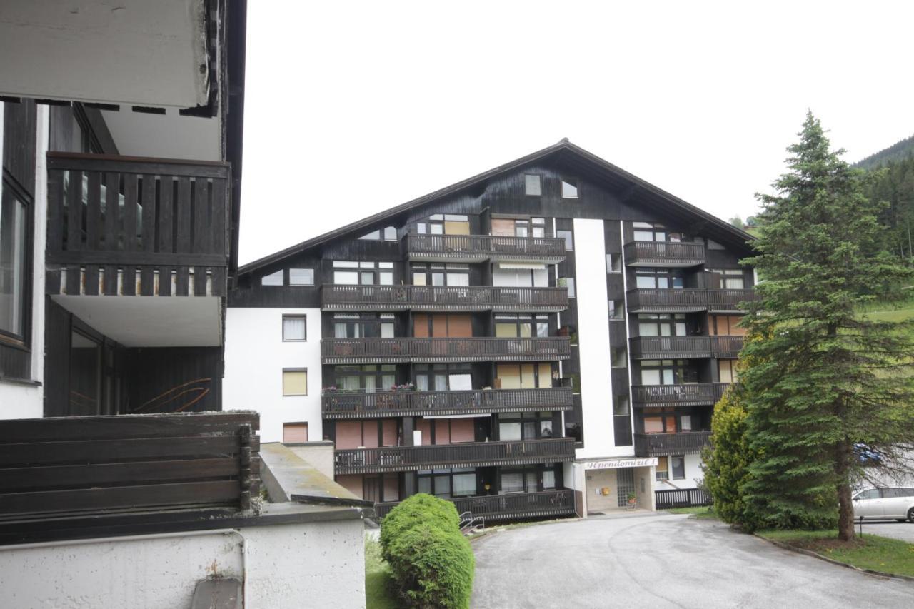 Appartamento Muhlbach 345B Mühlbach am Hochkönig Esterno foto